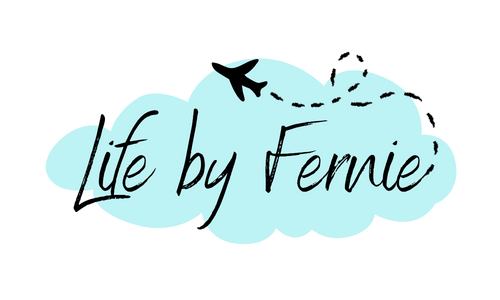 Fernie logo